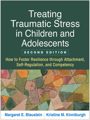 cover image of Treating Traumatic Stress in Children and Adolescents